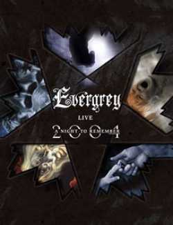 Evergrey : A Night to Remember